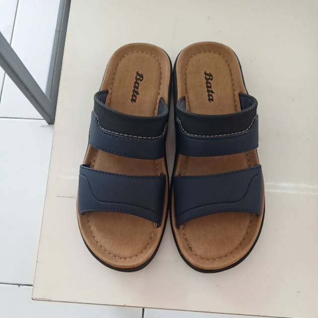 Sandal bata pria