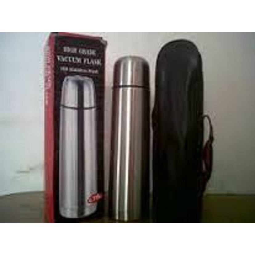 TERMOS MINI VACUUM FLASK STAINLESS STEEL