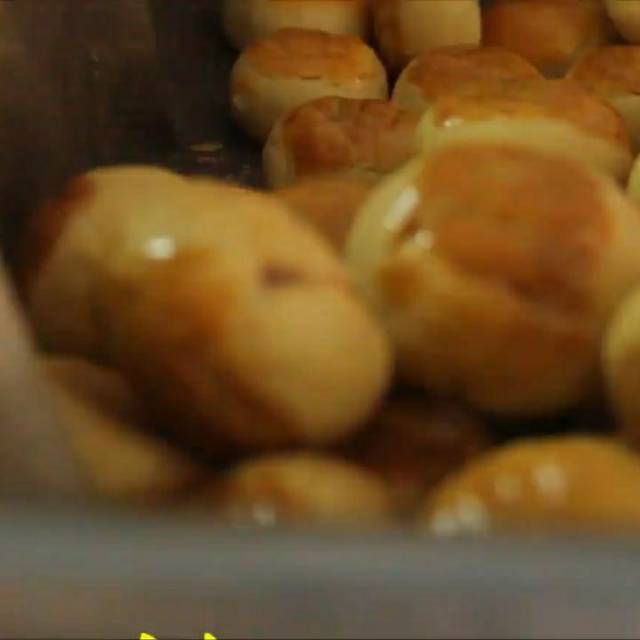 

Kue Nastar Keju