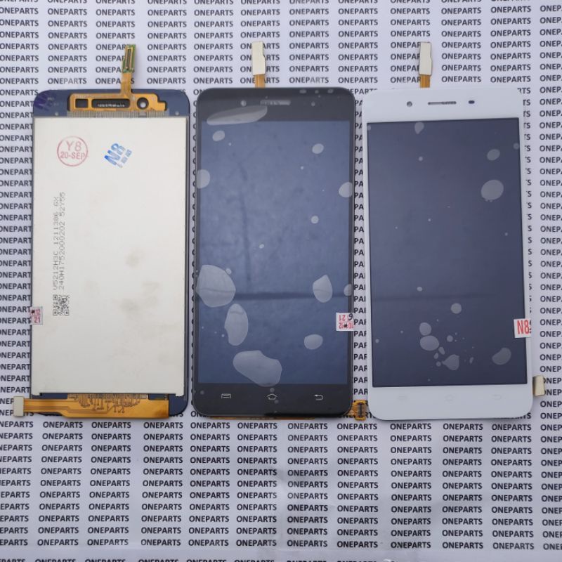 LCD TOUCHSCREEN VIVO Y55 Y55S ORIGINAL