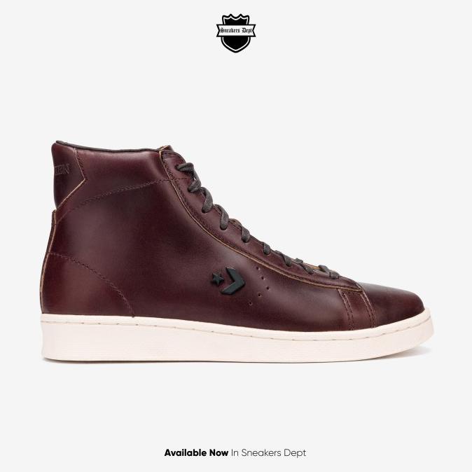 horween sneakers