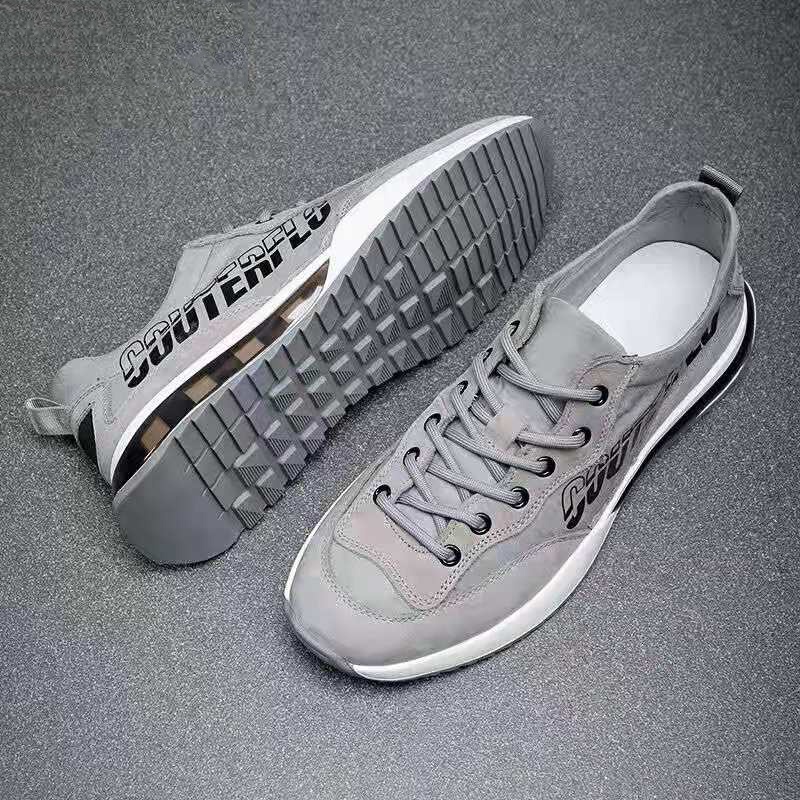 Toread Sepatu Pria Sepatu Formal Sneakers Sepatu Sneakers Olahraga Running Gym Shoes Sports KSR601