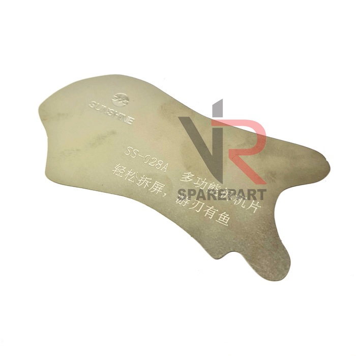 OPEN TOOLS SUNSHINE SS-028A