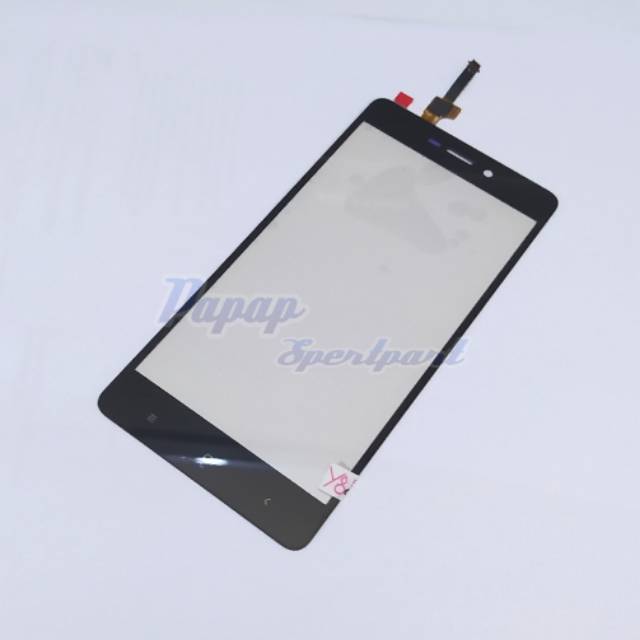 Touchscreen REDMI 4X original OEM