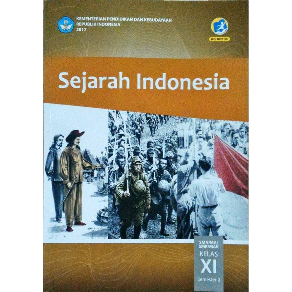 Download Modul Sejarah Indonesia Kelas X