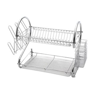 Rak Piring Stainless new arrival Shopee Indonesia Rak Piring Stainless new arrival Shopee Indonesia