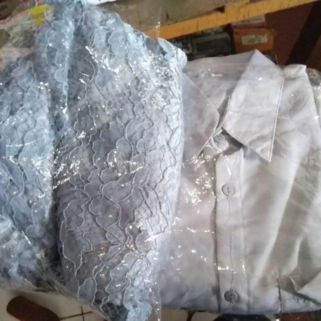 Maura Couple - Sania Ruffle Batik Couple Ori Ndoro Jowi Dnt Garansi Termurah Shopee - Couple Aulia