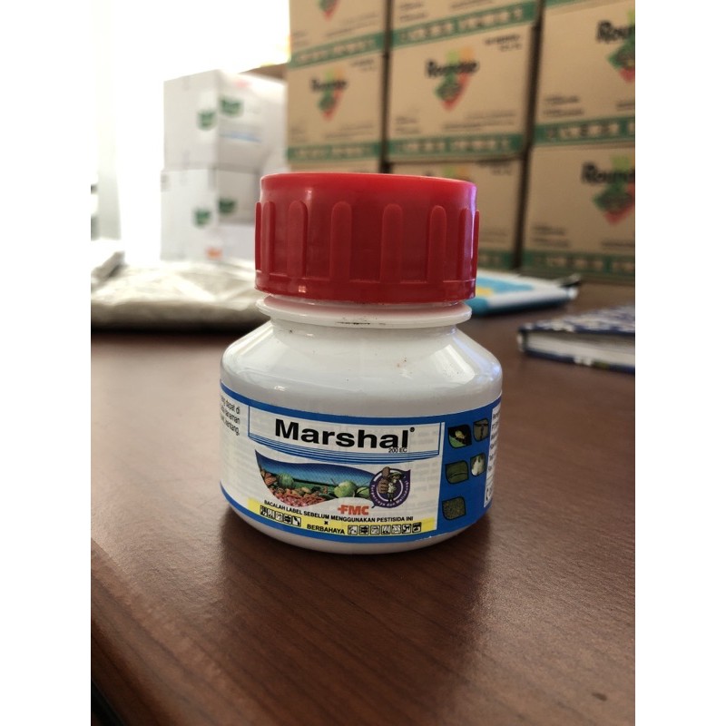 insektisida Marsal 100 ml