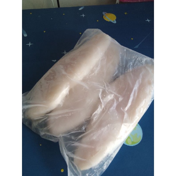 

dori fillet 1kg