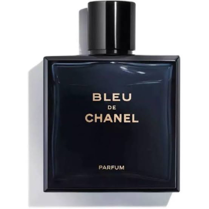 Image of PARFUM ORIGINAL EROPA Bleu de Chanel Parfum for men 150ml PARFUME PRIA / PARFUM PRIA #0