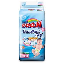 Goon New Born48