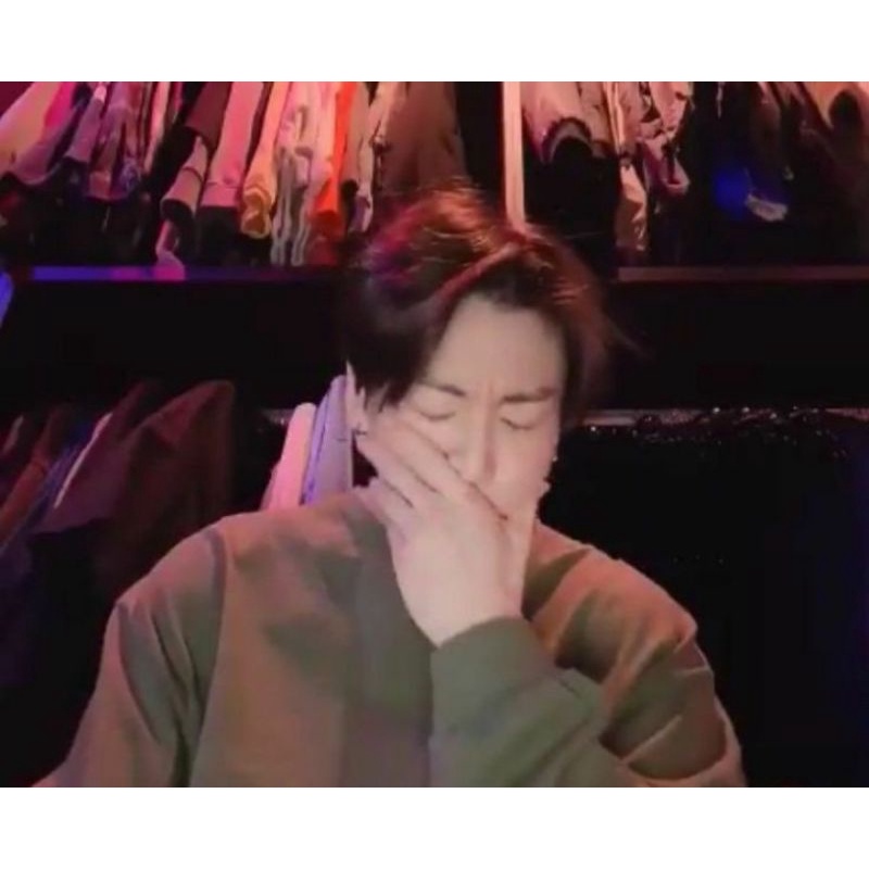 PC Jungkook Persona 4 ( Booked )