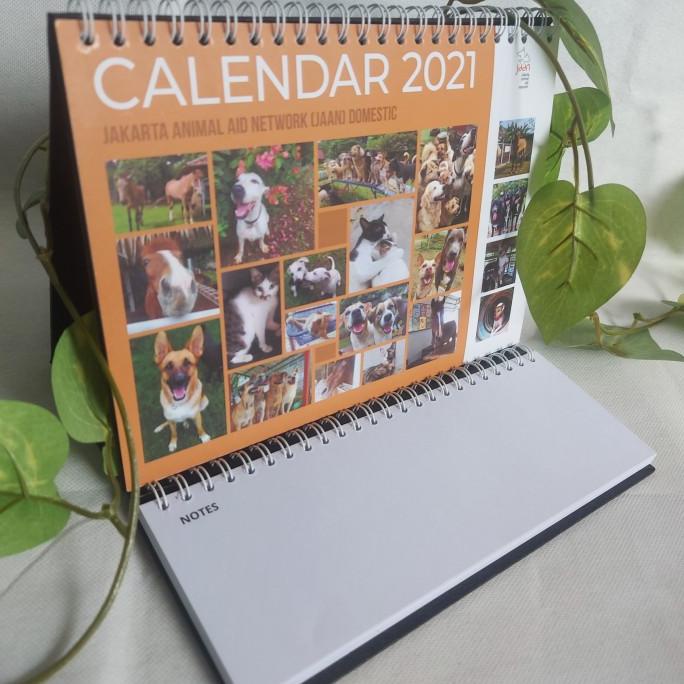 

BISA COD Kalender JAAN 2021 PROMOKode 5684