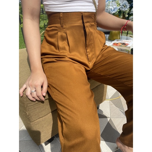 KULOT WANITA PREMIUM-Logam