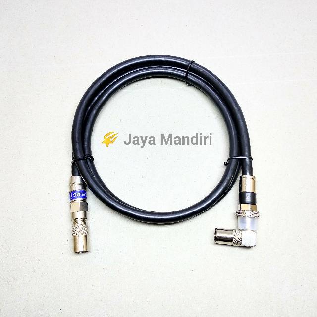 Kabel Loop Out Antena Set Top Box 1 Meter