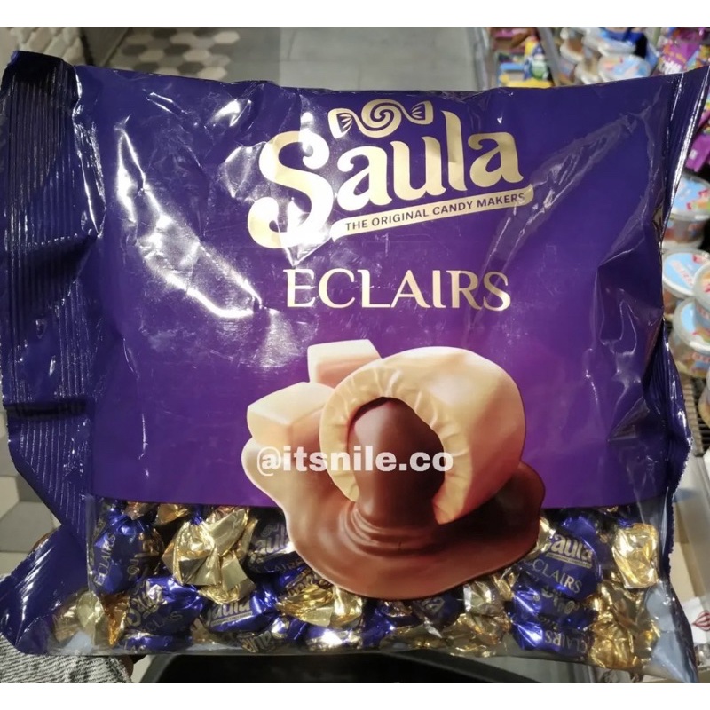 

Permen Saula Premium isi 100pcs