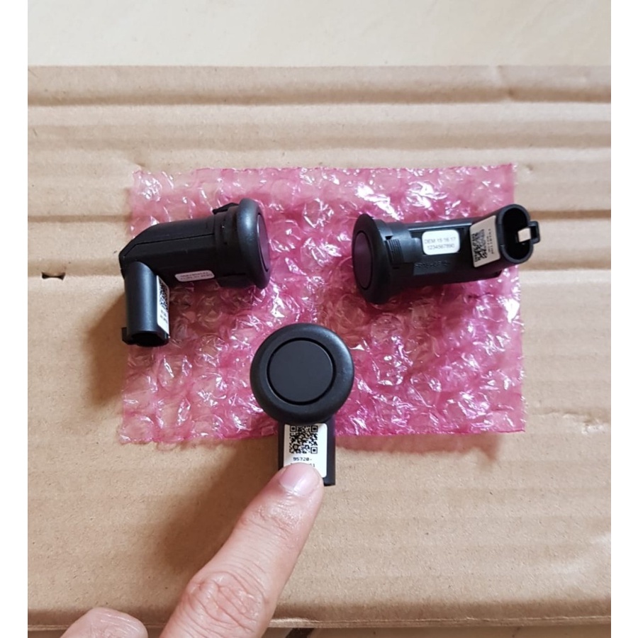 sensor parkir avanza xenia 2012