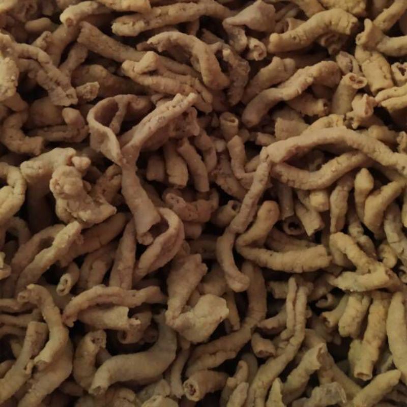 

SNACK KILOAN ASIN GURIH