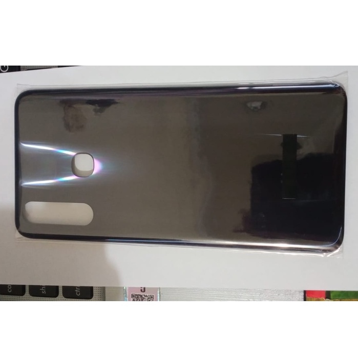 Backdoor Back Casing Tutupan Baterai Belakang Vivo Z1 Pro