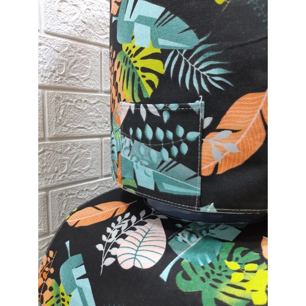 Tutup Galon Sarung Galon Satu Set Sarung Galon + Alas Dispenser