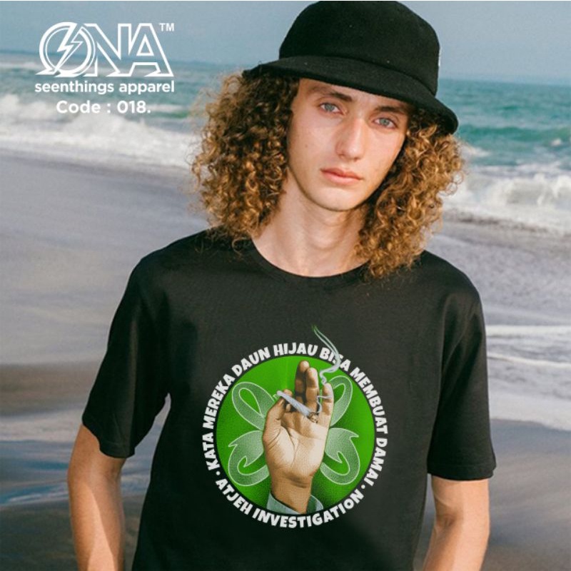 KAOS SLANK-KAOS SLANKERS-KAOS SLANKY-KAOS DISTRO-KAOS PRIA-KAOS ATJEH INVESTIGATION