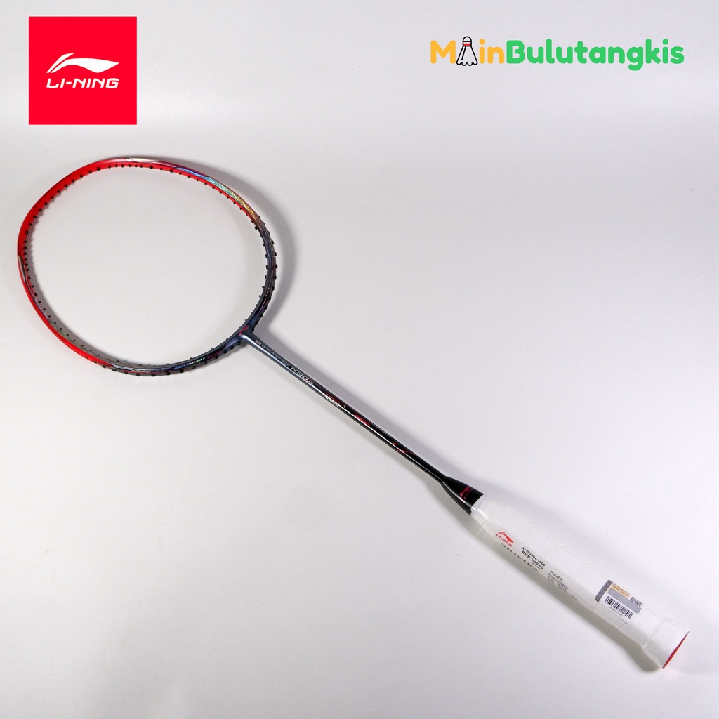Raket Badminton Lining N90 IV Break Free