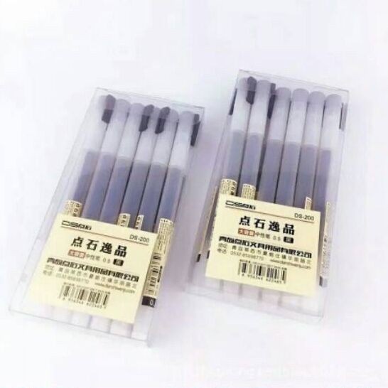 

Pena gel 0,5mm