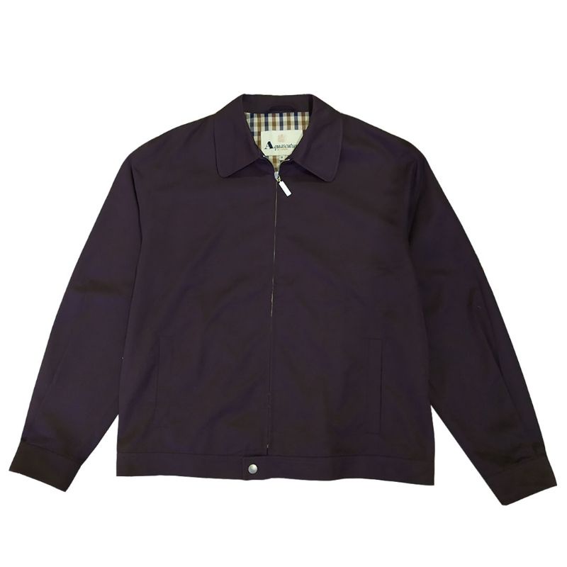 JAKET CASUAL AQUASCUTUM Original