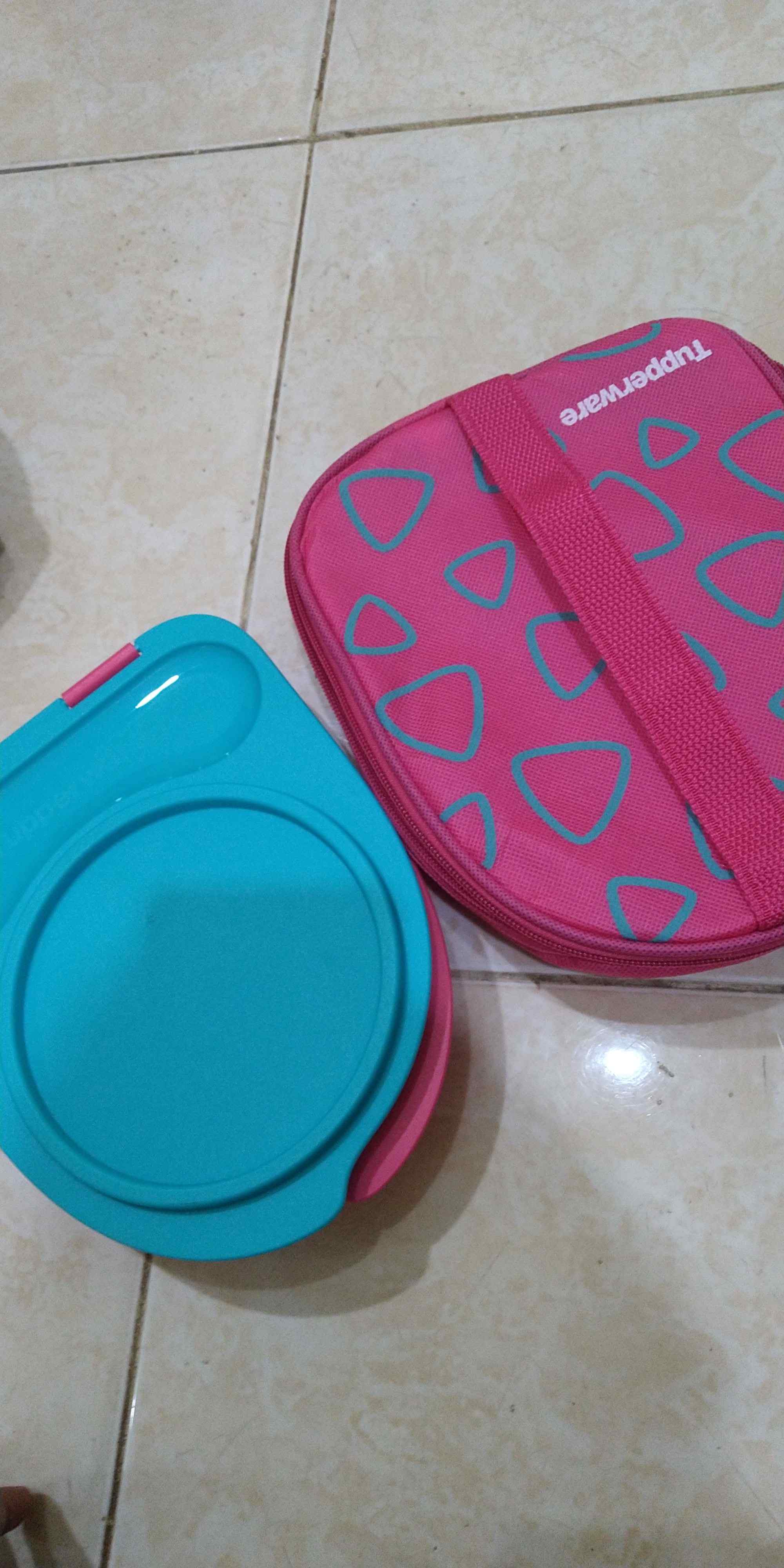 Kiddos Lunch Set