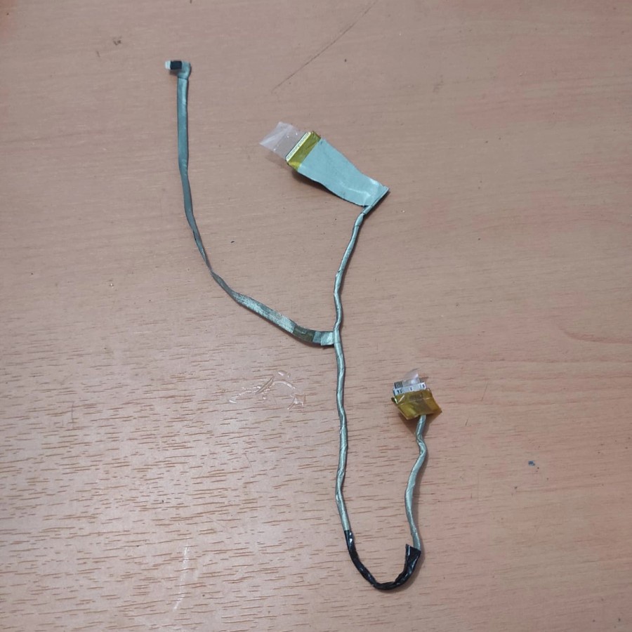 Kabel Fleksibel LVDS Led Laptop Acer 4738 4738Z