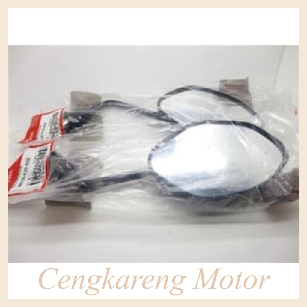 Spion Honda Vario 125 PGM-FI Orisinil Honda