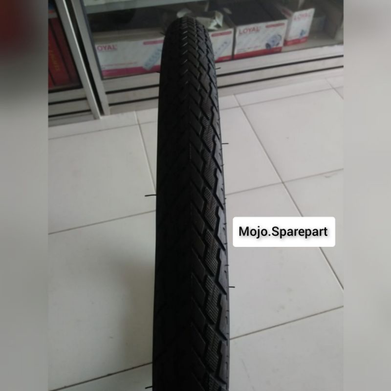 Ban Luar 27.5 x 1.75 Sepeda MTB Merk Swallow