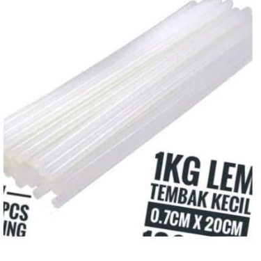 

lem tembak kecil 0.7mm panjang 20 cm