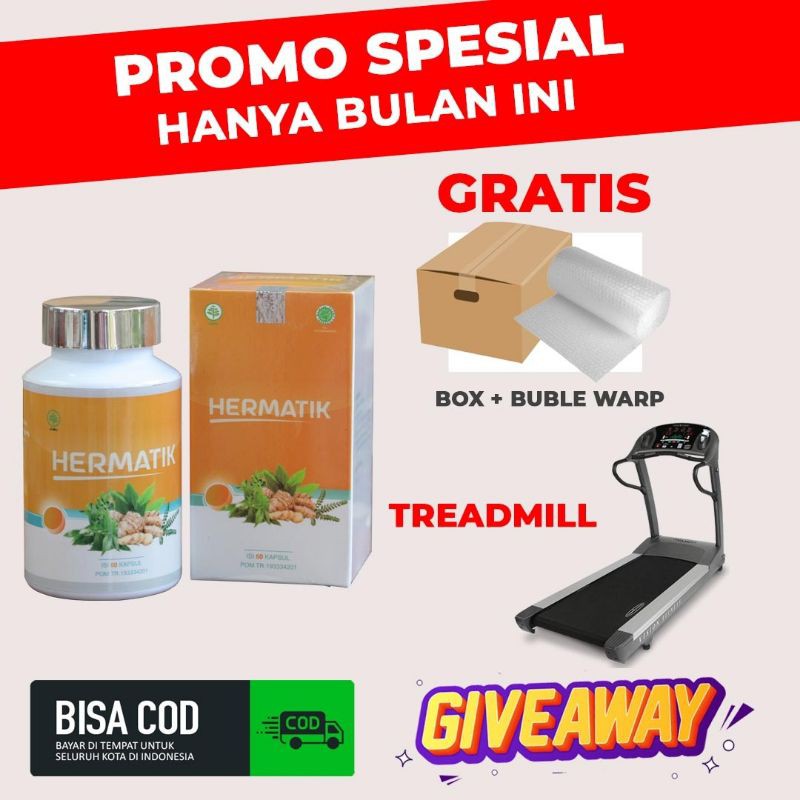 

OBAT ASAM URAT HERMATIK HERBAL