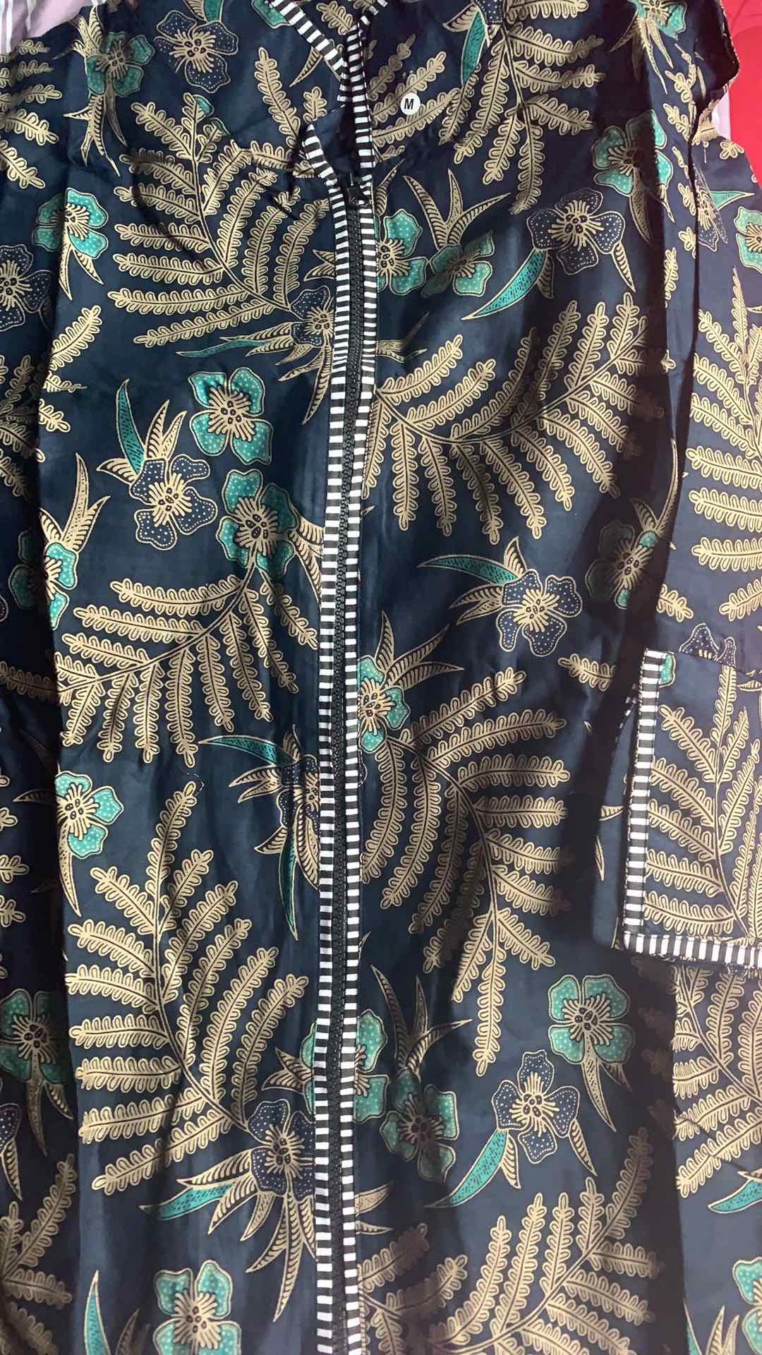 Batik Tunik Queen Jaya Bl4-w0ng