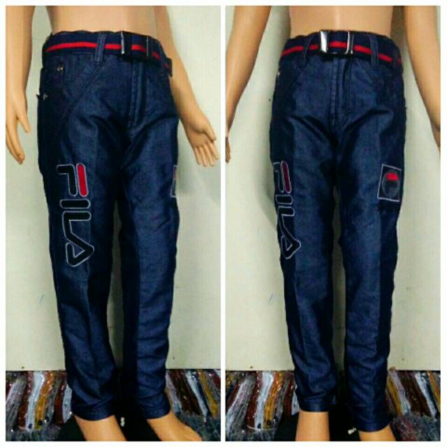  Celana  Jeans  Anak  Cowok Celana  Jeans  Anak  Laki Laki 