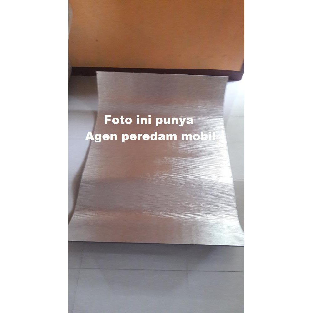 JUAL DISCONT Peredam panas Kap mesin mobil