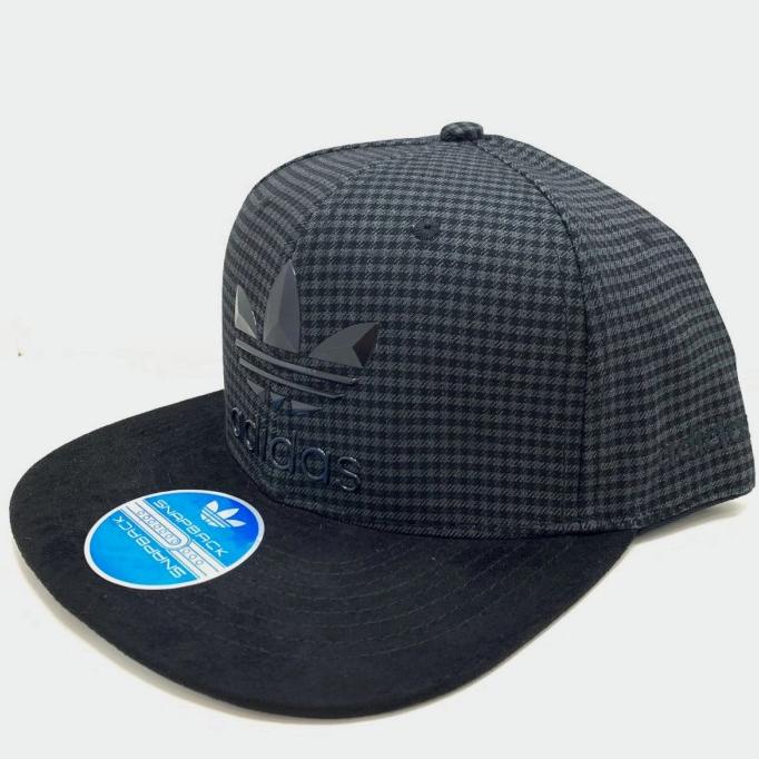 Ready Topi Adidas Snapback