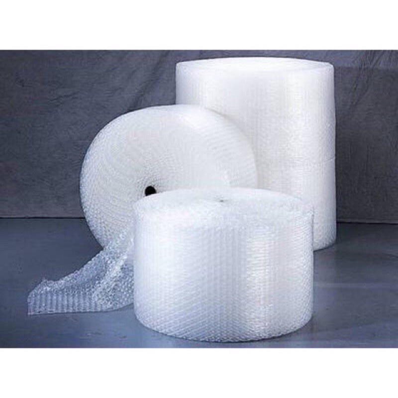

EXTRA BUBBLE WRAP TAMBAHAN