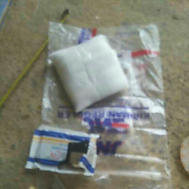 1 Set Roda Pintu Sliding Sd 31-41 | Huben