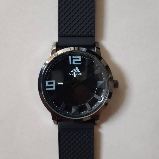 JAM TANGAN KARET ( CEWEK- COWOK )