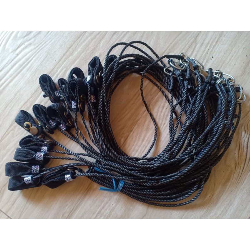 Tali Ayam Philipin Warna Random