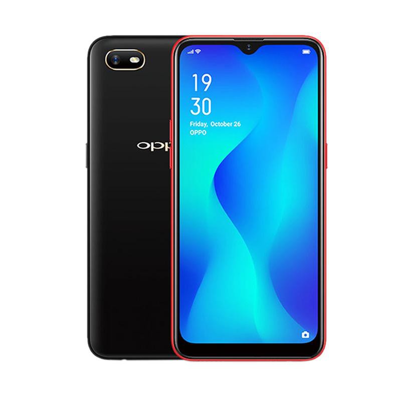 OPPO A1K RAM 2-32GB GARANSI RESMI OPPO INDONESIA TERMURAH