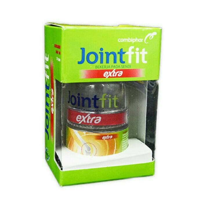 Jointfit extra roller joint fit