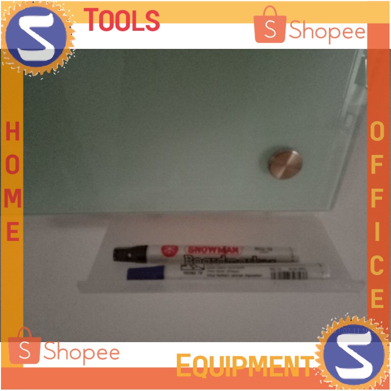 

TEMPAT SPIDOL ACRYLIC/HAMBALAN SPIDOL/GLASSBOARD/WHITEBOARD