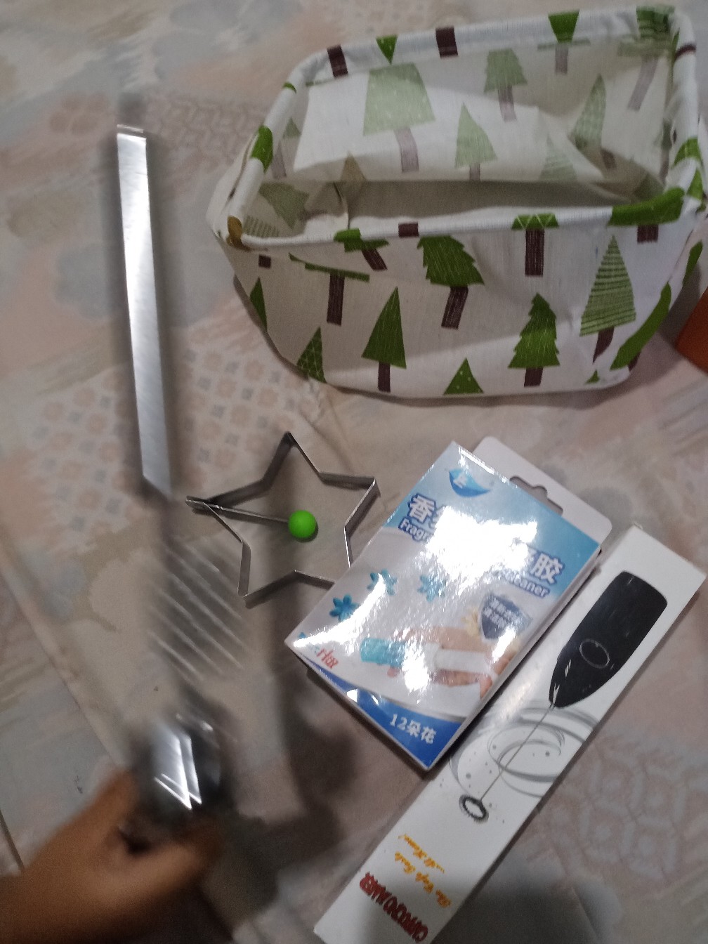 Gel Pembersih Closet Toilet Anti Bakteri Aromatherapi - 100322