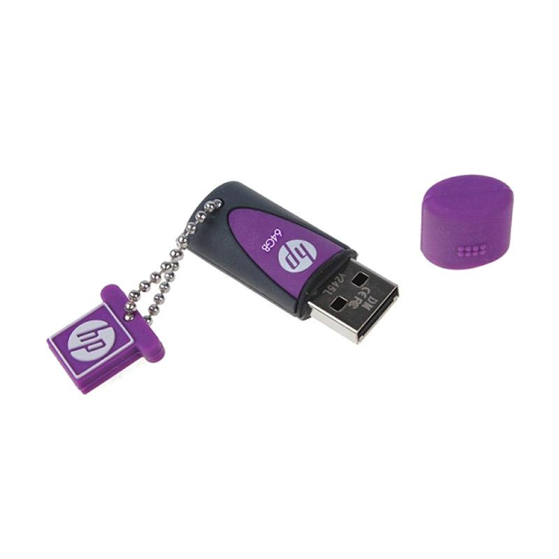 HP Flash Disk 64GB USB 2.0 V245