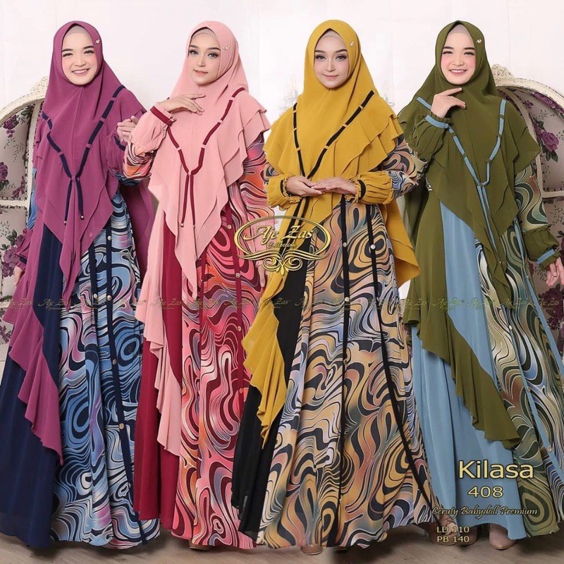 Kilasa syar’i BY ajezas Syar’i