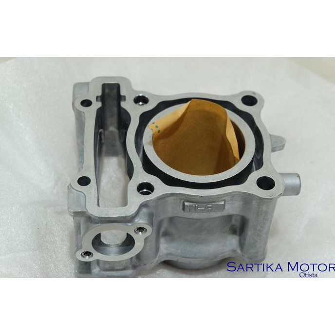 Original Cylinder Blok (Blok Cylinder) Yamaha Nmax