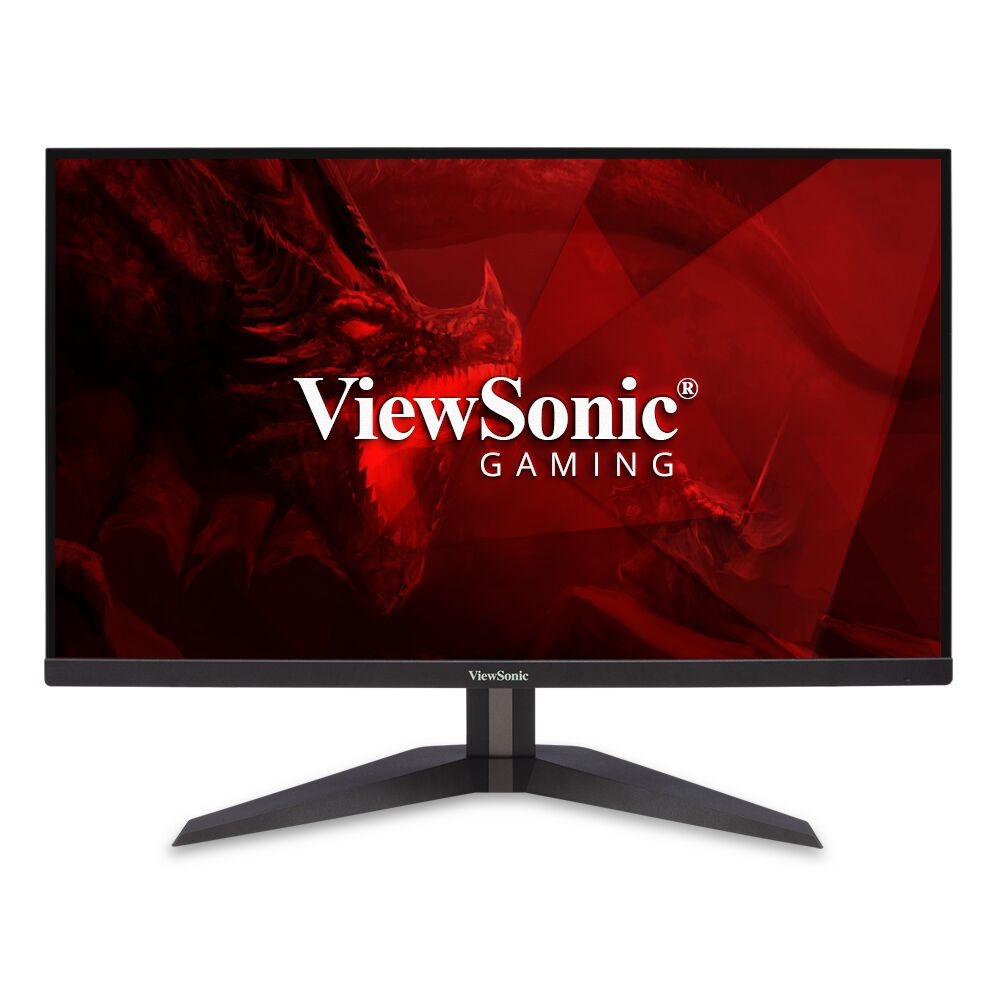 LED Monitor Gaming VIEWSONIC VX2758-2KP-MHD 27&quot; 144Hz QHD HDMI DP